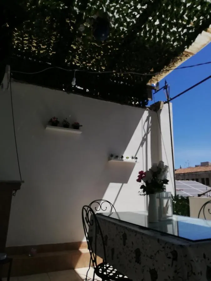 Alfa Casa Vacanze Catania Apartment