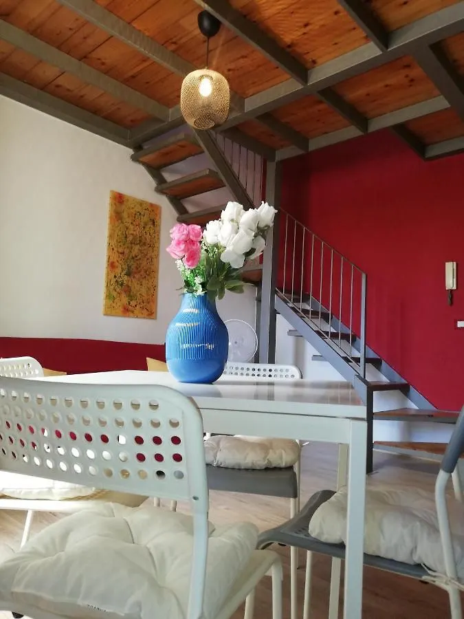 Alfa Casa Vacanze Catania Apartment 0*,