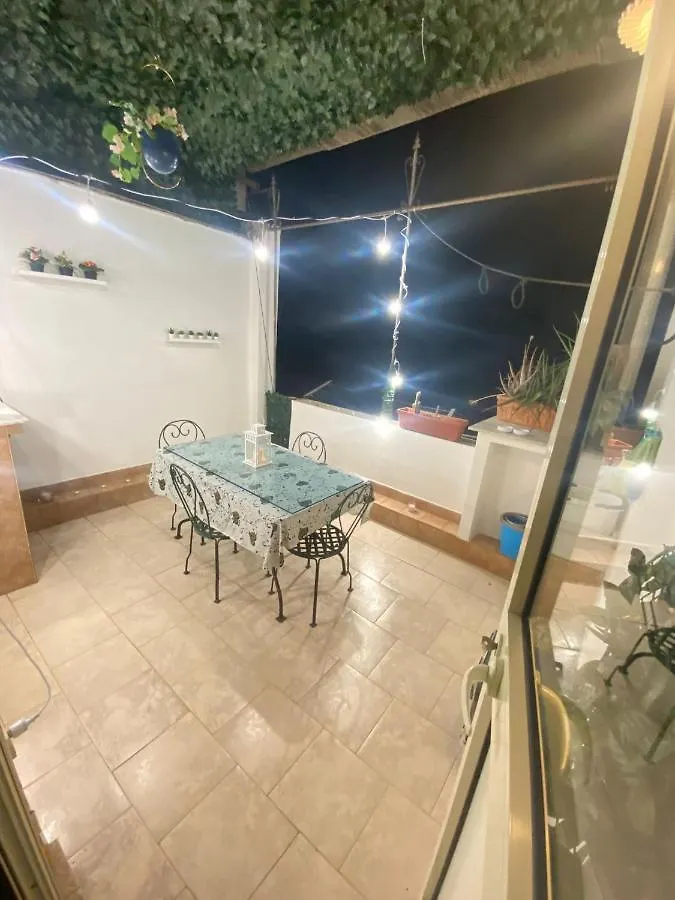 Alfa Casa Vacanze Catania Apartment