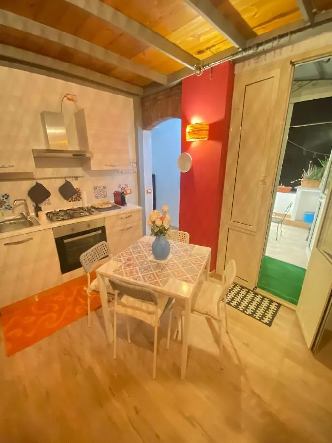 Alfa Casa Vacanze Catania Apartment 0*,  Italy