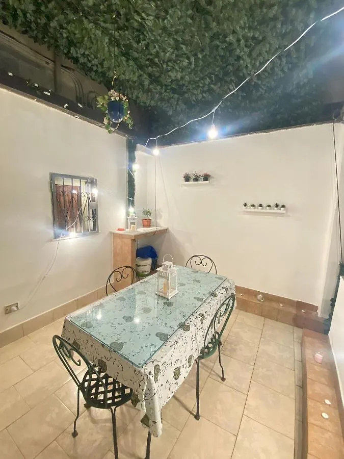Alfa Casa Vacanze Catania Apartment