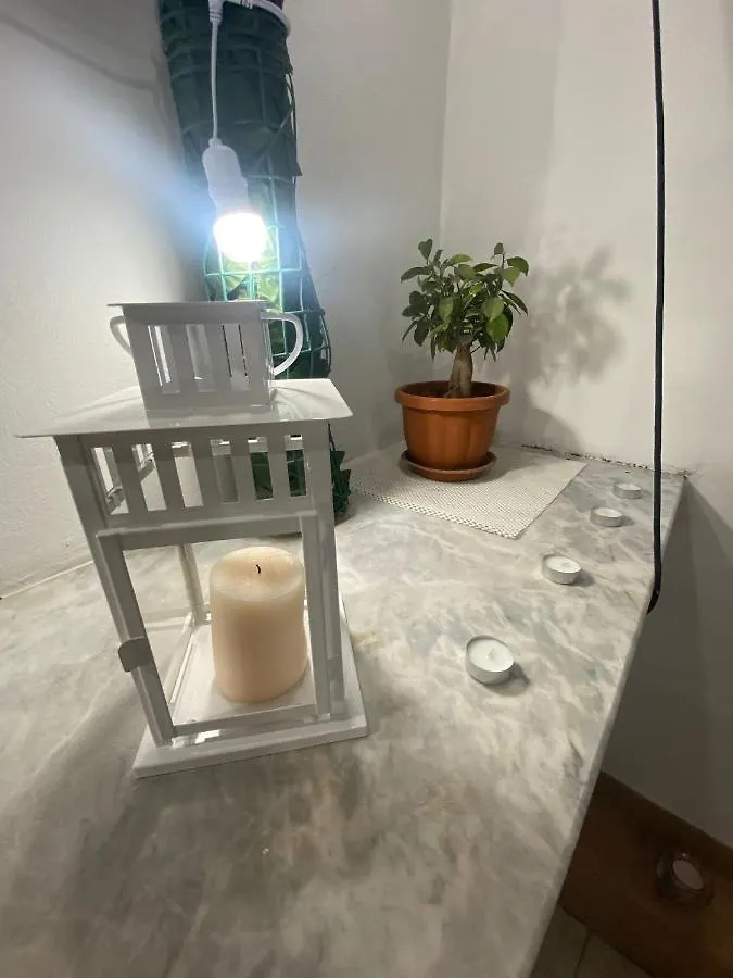 Alfa Casa Vacanze Catania Apartment