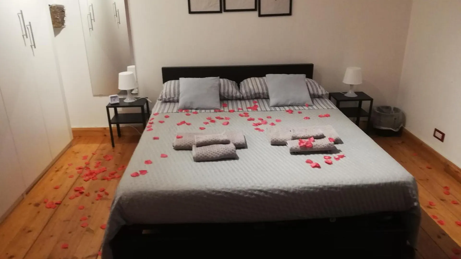 Alfa Casa Vacanze Catania Apartment